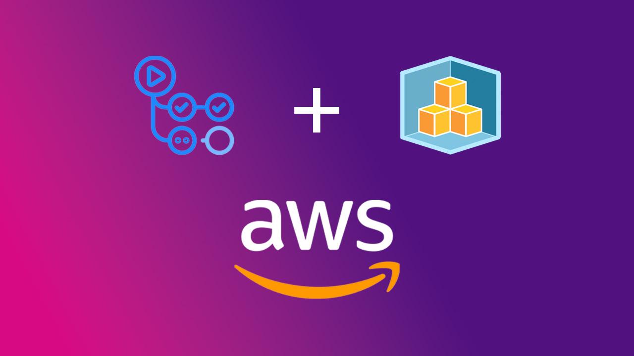 Deploy Your AWS CDK Applications with GitHub Actions