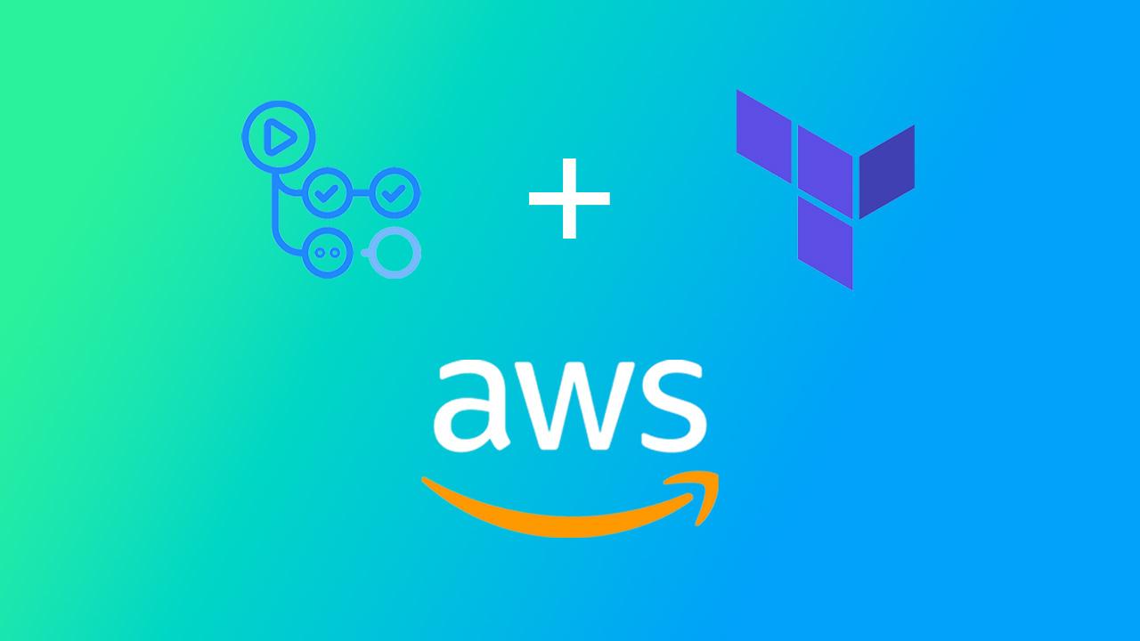 Deploy Your Terraform IaC with GitHub Actions